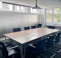 Großraumbüros für 10 Personen in Regus Park Arkaden - Karlsruhe Innenstadt-Ost