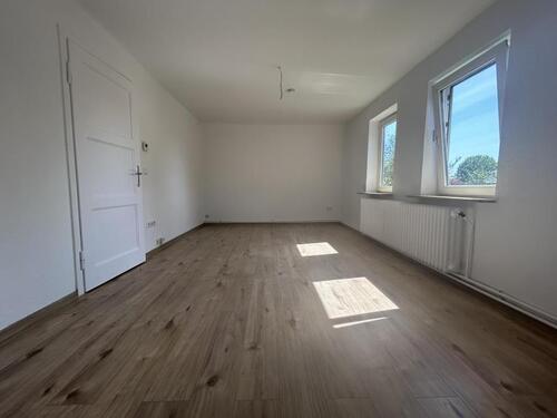 Foto - Etagenwohnung zur Miete in Wilhelmshaven