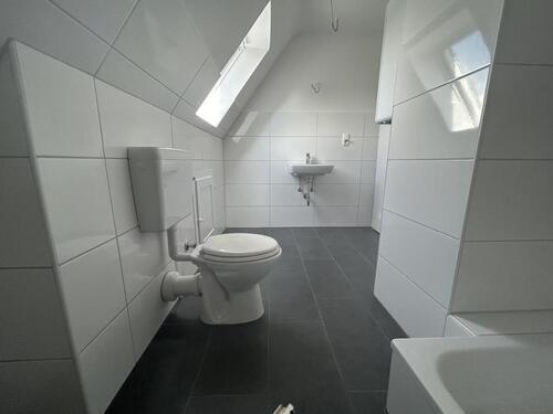 Foto - Etagenwohnung in Wilhelmshaven