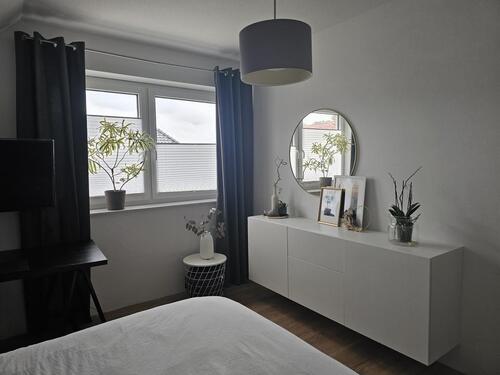 Foto - Moderne Dachgeschosswohnung - 775,00 EUR Kaltmiete,