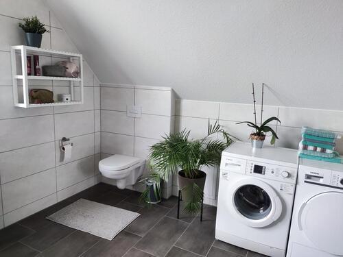 Foto - Etagenwohnung zur Miete in Wittmund