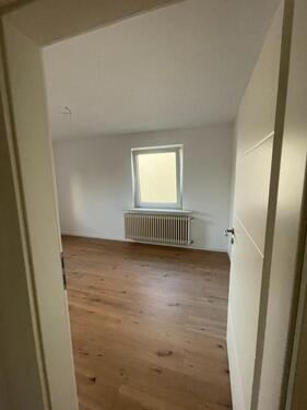 Foto - Helle 1-Zimmer-Wohnung in Ischeland – Erstbezug nach Saniererung