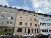 Foto - Gut geschnittene 2-Zimmer-Wohnung in Nürnberg Galgenhof