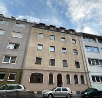 Gut geschnittene 2-Zimmer-Wohnung in Nürnberg Galgenhof