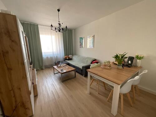 Foto - Etagenwohnung zur Miete in Nürnberg