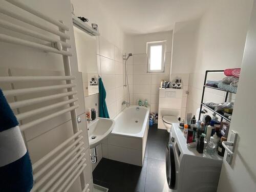 Foto - Etagenwohnung in Nürnberg zur Miete