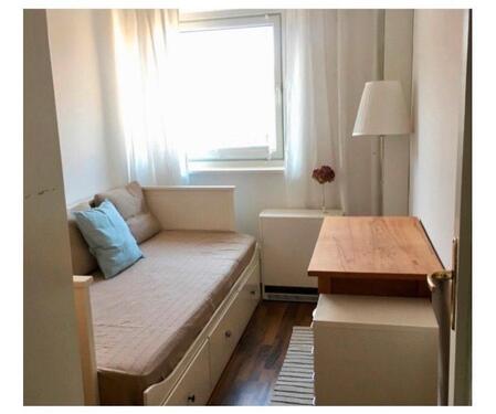 Foto - WG-Zimmer ab sofort befristet bis 15.11.25