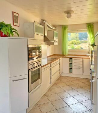 Foto - Etagenwohnung zur Miete in Breitenbach am Herzberg
