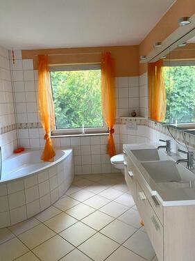 Foto - Etagenwohnung in Breitenbach am Herzberg