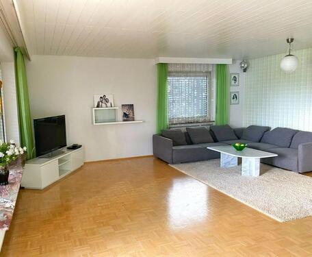 Foto - Etagenwohnung in Breitenbach am Herzberg zur Miete