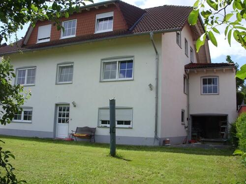 Foto - Einfamilienhaus in Weilburg zum Kaufen