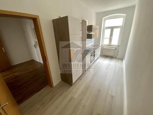 Foto - Etagenwohnung zur Miete in Gera