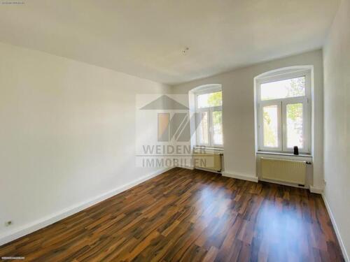 Foto - Etagenwohnung in Gera zur Miete