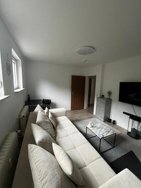 Foto - Etagenwohnung zur Miete in Trier