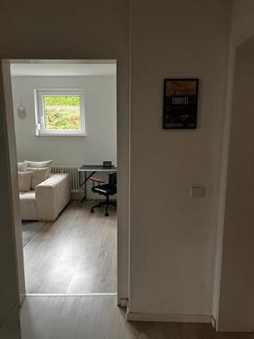 Foto - Etagenwohnung in Trier zur Miete