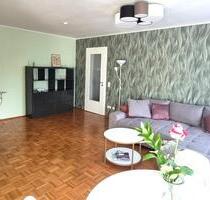 Möbilierte 2-Zim.-Wohnung in Charlotenburg mit Balkon, Concierge - Berlin Charlottenburg-Wilmersdorf