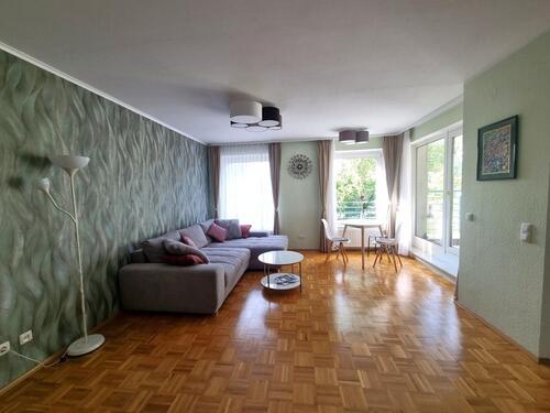 Foto - Etagenwohnung zur Miete in Berlin