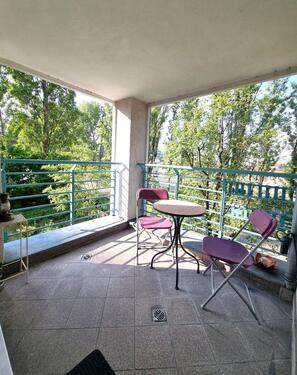 Foto - Etagenwohnung in Berlin