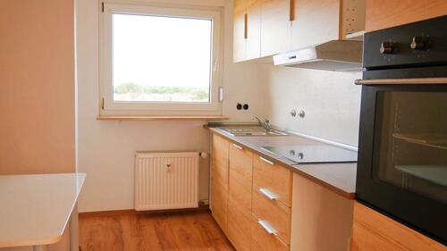 Foto - 3 ZKB mit EBK Stellplatz und Balkon in Bad Dürkheim
