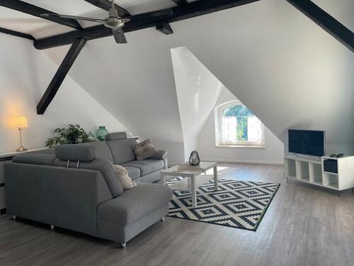 Foto - Etagenwohnung in Bochum