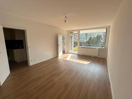 Foto - Etagenwohnung in Hemmingen