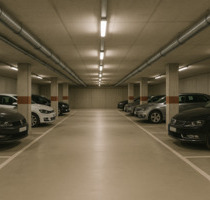 Garage im Hanseviertel - 70,00 EUR Miete, in Lüneburg (PLZ: 21337) Ebensberg