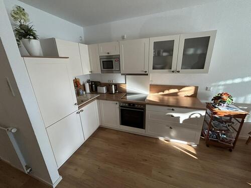 Foto - Etagenwohnung in Essen zur Miete