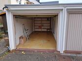 Foto - Garage für PKW in Horn Bad Meinberg