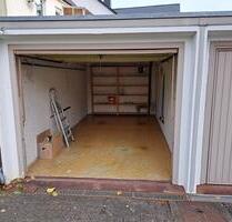 Garage für PKW in Horn Bad Meinberg - Blomberg