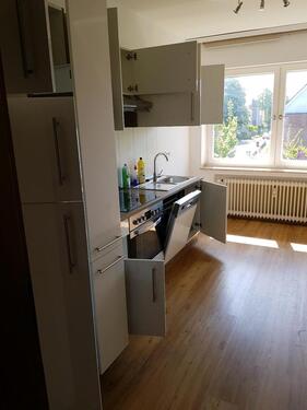 Foto - 3 Zi Wohnung in Wethmar - 800,00 EUR Kaltmiete,