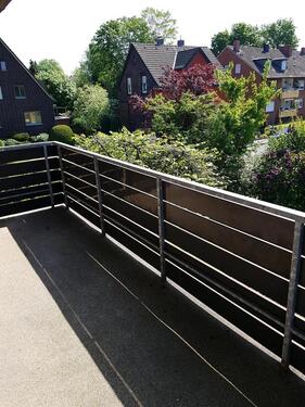 Foto - Etagenwohnung zur Miete in Lünen