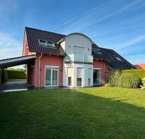 Lübbenau Doppelhaus 139 m² + 2x50m2 Ferienwohnung Büro etc. - Zeuthen