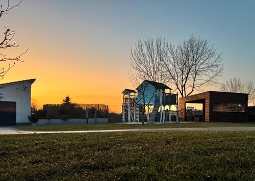 Foto - Einfamilienhaus zum Kaufen in Zeuthen