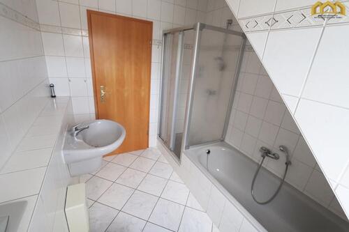 Foto - Dachgeschoßwohnung in Aschersleben zur Miete