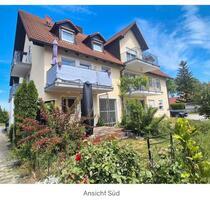 Moderne Maisonette mit Terrasse & Hobbyraum in Hallbergmoos - Neufahrn bei Freising Mintraching-Grüneck