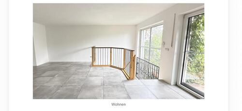 Foto - 3 Zimmer Etagenwohnung zur Miete in Neufahrn bei Freising