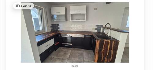 Foto - 3 Zimmer Etagenwohnung in Neufahrn bei Freising