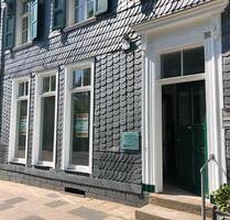 Ladenlokal * Büro in Haan zu vermieten