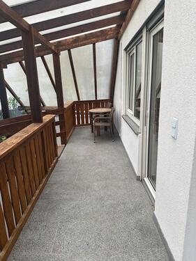 Foto - 4 Zimmer Etagenwohnung zur Miete in Hausen im Wiesental