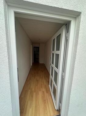 Foto - Etagenwohnung in Hausen im Wiesental zur Miete