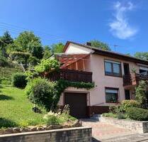 Einfamilienhaus in Wenkheim - ruhig gelegen mit Charme - Werbach