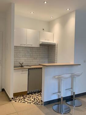 Foto - 1 Zi Studentenwohnung möbliert ausgestattet nähe Uni 02.26