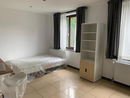 Foto - 1 Zimmer Etagenwohnung zur Miete in Bremen