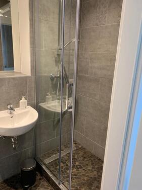 Foto - 1 Zimmer Etagenwohnung in Bremen