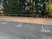 Foto - PKW-Stellplatz Parkplatz auf Privatfläche zu vermieten