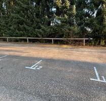 PKW-Stellplatz Parkplatz auf Privatfläche zu vermieten - München Ramersdorf-Perlach