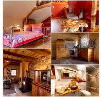 Kleines Ferienhäuschen im Schwarzwald zu vermieten - Bühl