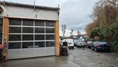 Foto - Werkstatt mit ca 20 Stellplätzen zu vermieten
