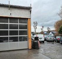 Werkstatt mit ca 20 Stellplätzen zu vermieten - Hagen Hagen-Nord