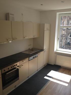 Foto - 2 Zimmer Etagenwohnung in Hanau